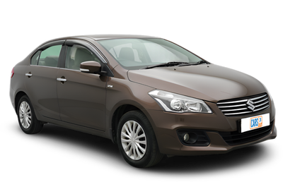 Maruti Ciaz-img